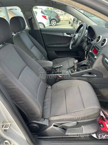 Audi A3 N O V