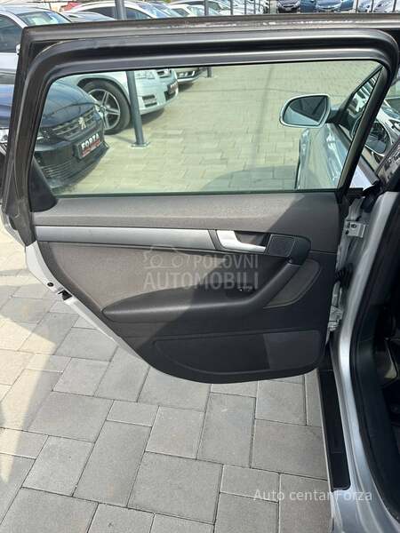 Audi A3 N O V