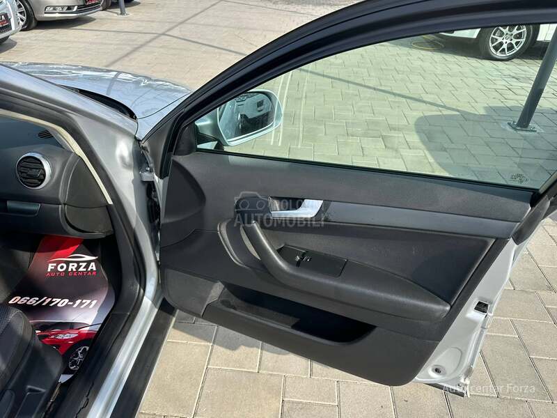 Audi A3 N O V