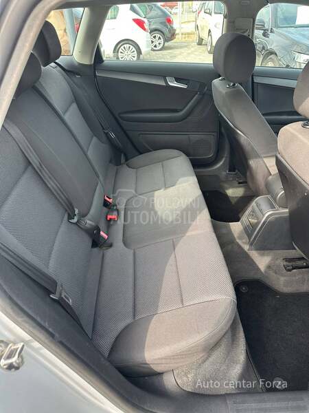Audi A3 N O V