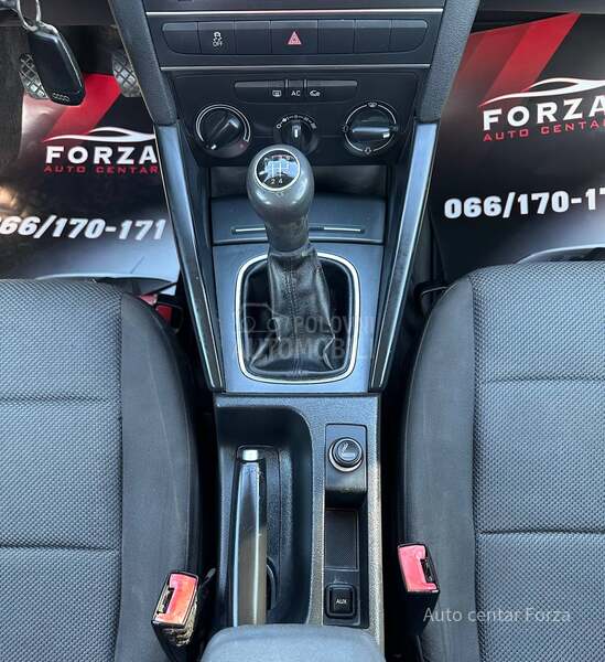 Audi A3 N O V