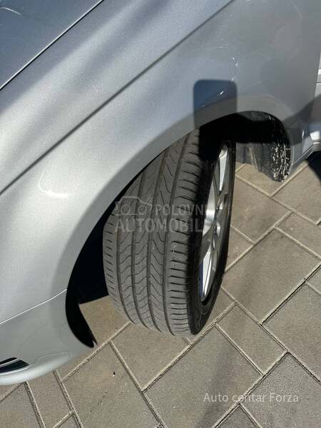 Audi A3 N O V