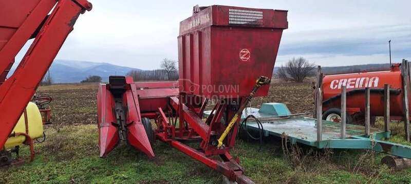 Zmaj 214 i Eko 3500 2 komada