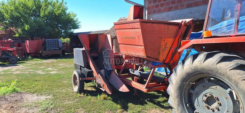 Zmaj 214 i Eko 3500 2 komada