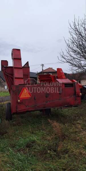 Zmaj 214 i Eko 3500 2 komada