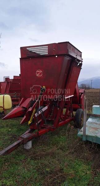 Zmaj 214 i Eko 3500 2 komada