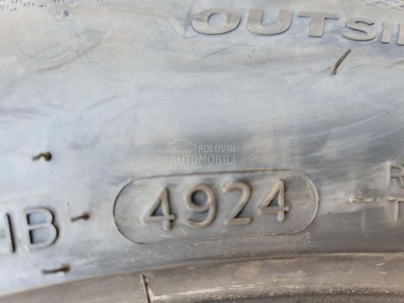 Hankook 205/55 R16 Letnja