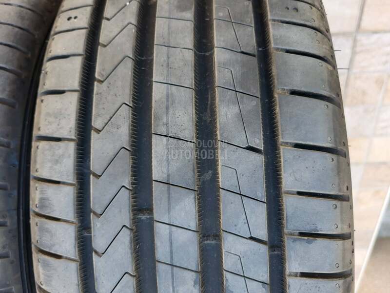 Hankook 205/55 R16 Letnja