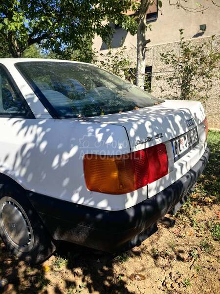 Audi 80 1.8 matik