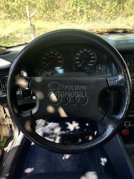 Audi 80 1.8 matik