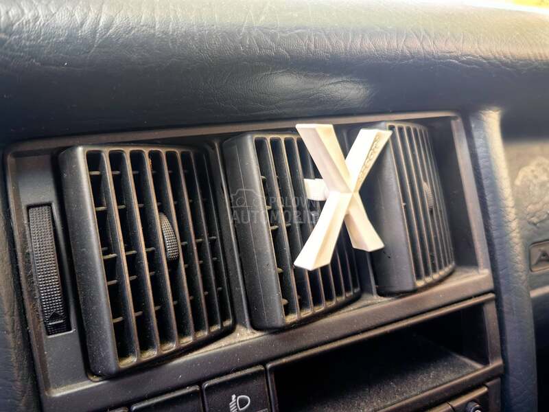 Audi 80 1.8 matik