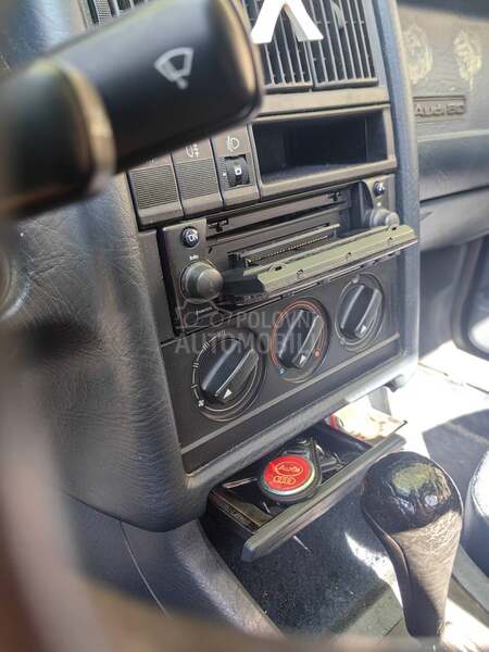 Audi 80 1.8 matik