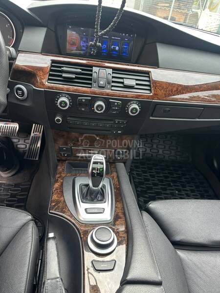 BMW 535 e60