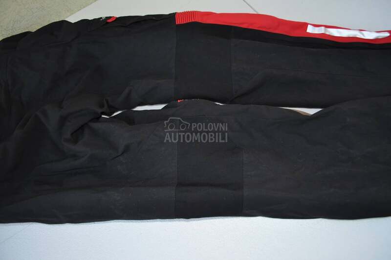 Honda originalne pantalone XXL