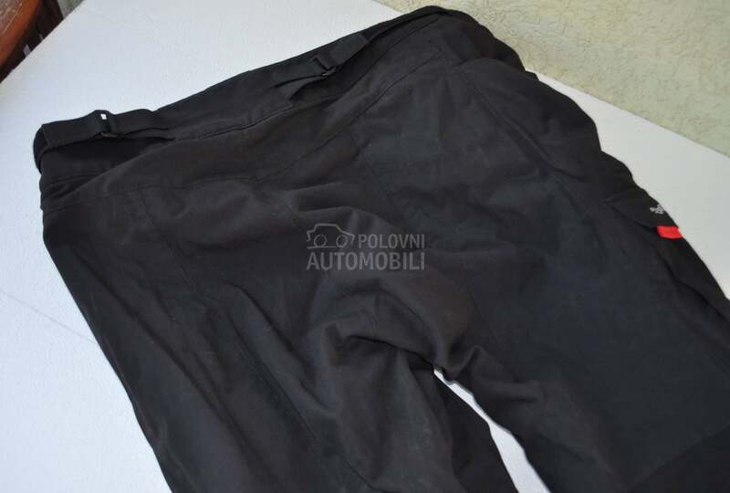 Honda originalne pantalone XXL