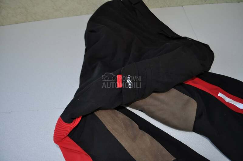 Honda originalne pantalone XXL