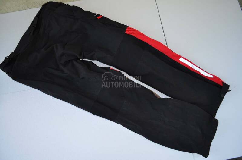 Honda originalne pantalone XXL