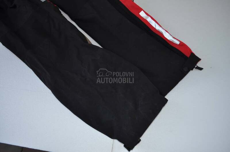 Honda originalne pantalone XXL