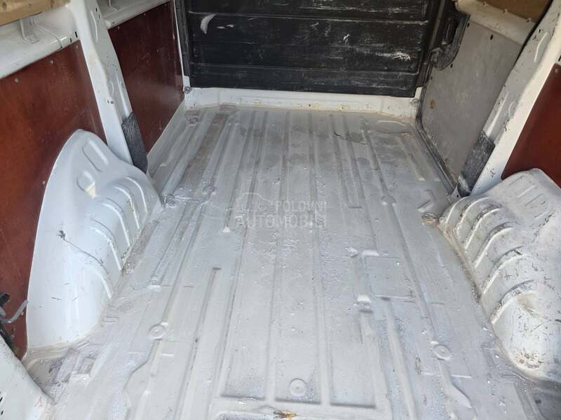 Peugeot Expert hdi restajling