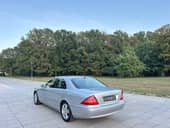 Mercedes Benz S 320 CDI 162000 k m