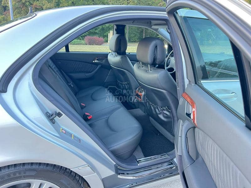 Mercedes Benz S 320 CDI 162000 k m