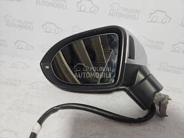 ARTEON PASSAT B8 RETROVIZOR za Volkswagen Arteon, Passat B8 od 2014. do 2021. god.