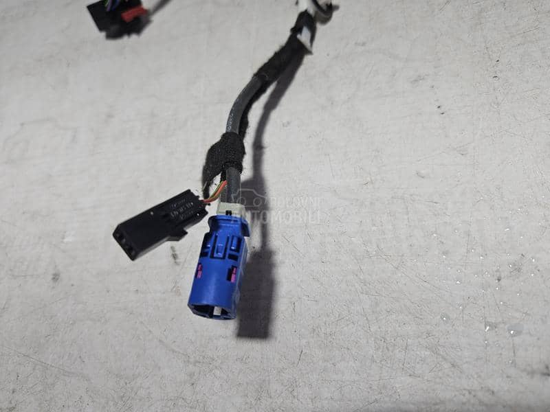 ARTEON PASSAT B8 RETROVIZOR