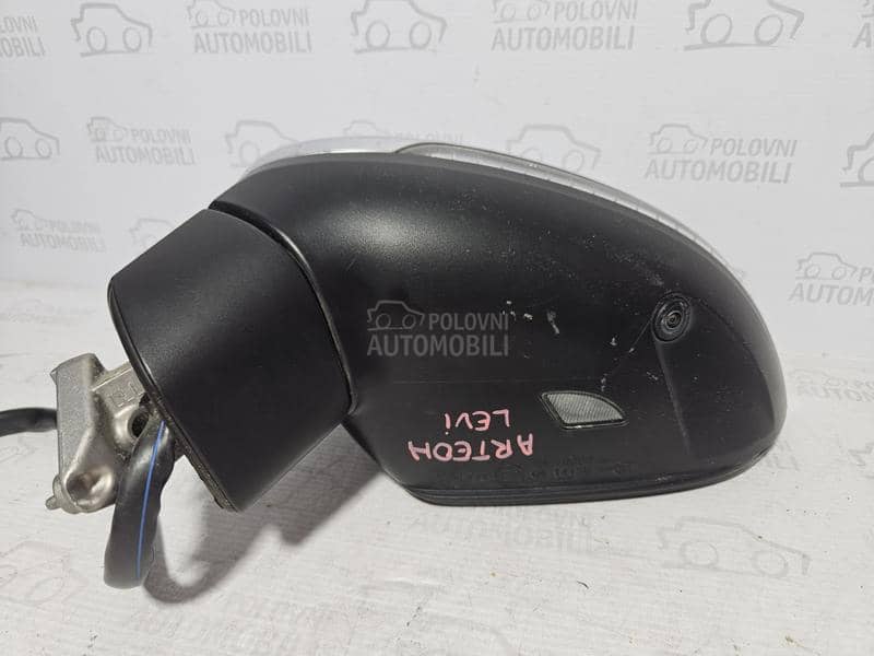 ARTEON PASSAT B8 RETROVIZOR