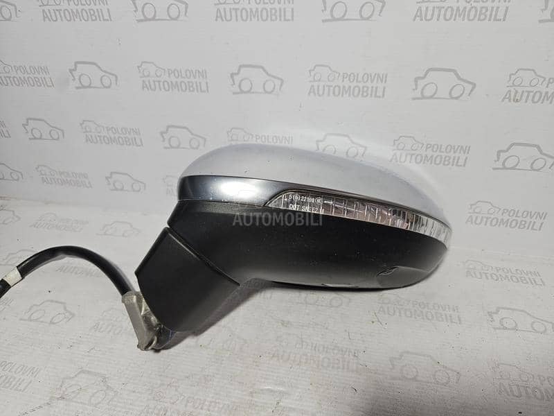 ARTEON PASSAT B8 RETROVIZOR