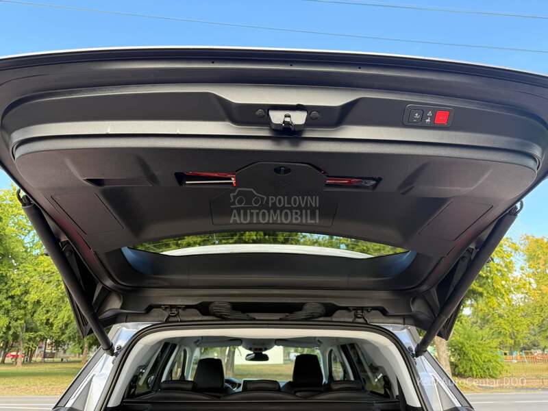Peugeot 5008 1.5 HDI Allure