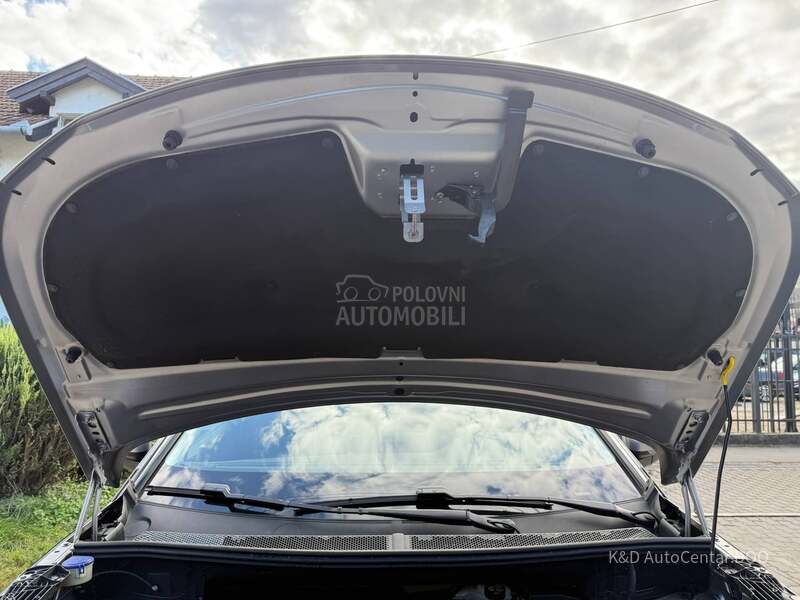 Peugeot 5008 1.5 HDI Allure