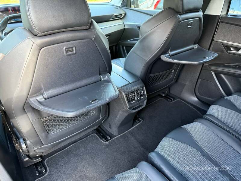 Peugeot 5008 1.5 HDI Allure