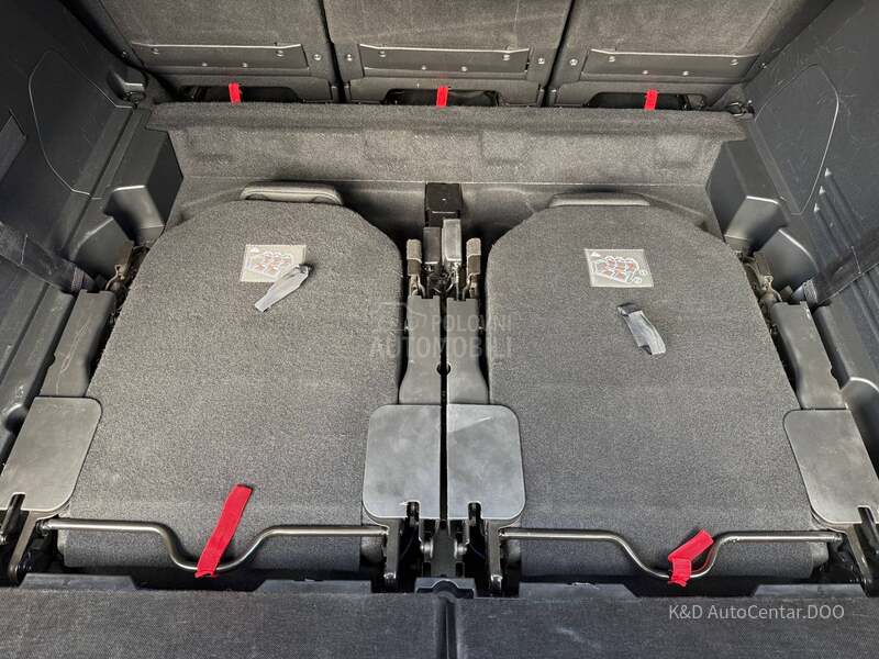 Peugeot 5008 1.5 HDI Allure