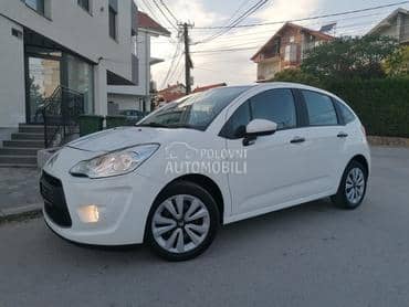 Citroen C3 1.0i SELECTION CH