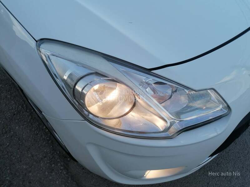 Citroen C3 1.0i SELECTION CH