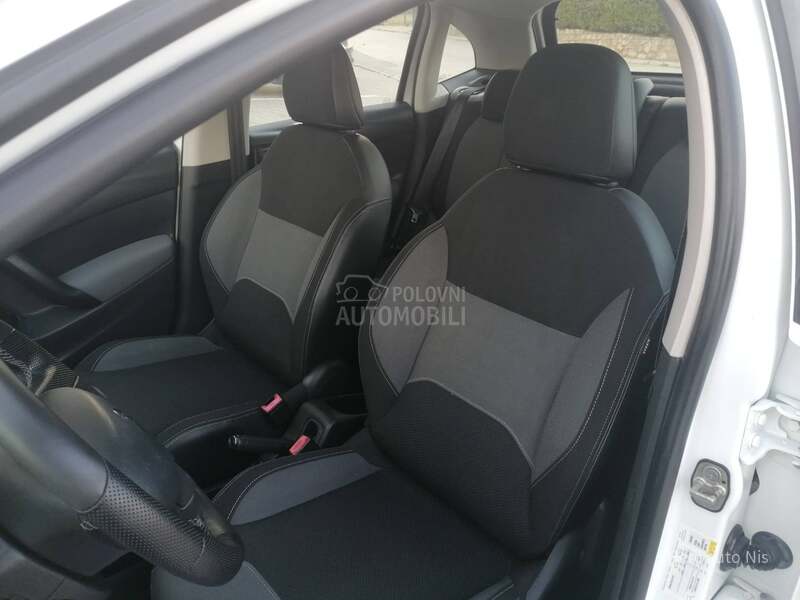 Citroen C3 1.0i SELECTION CH