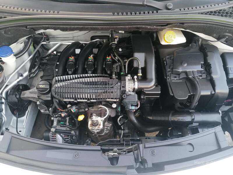 Citroen C3 1.0i SELECTION CH