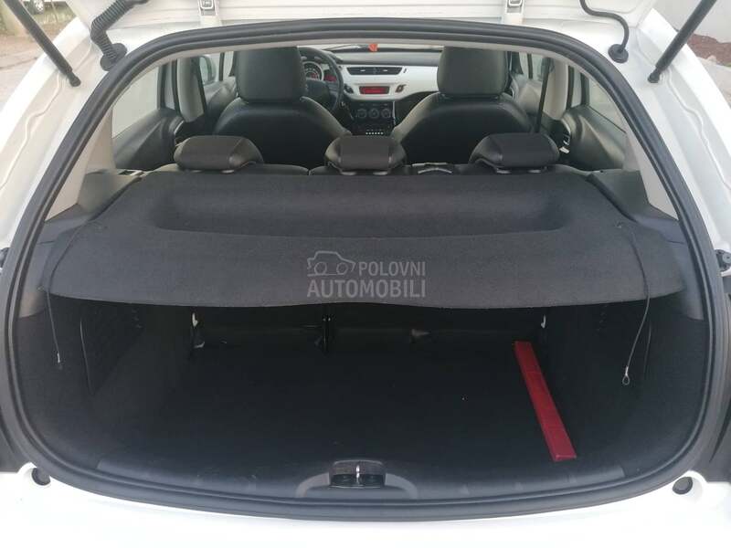 Citroen C3 1.0i SELECTION CH