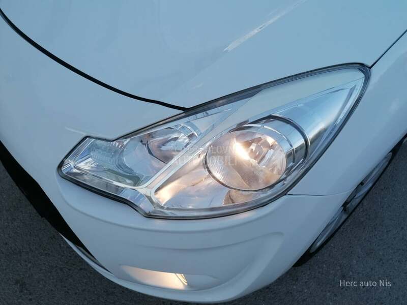 Citroen C3 1.0i SELECTION CH