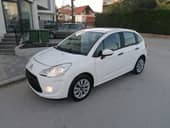 Citroen C3 1.0i SELECTION CH