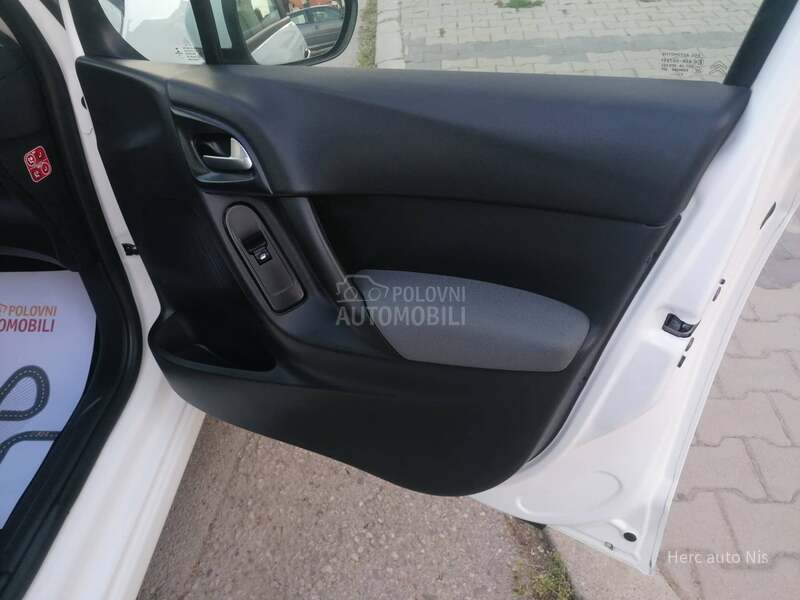 Citroen C3 1.0i SELECTION CH
