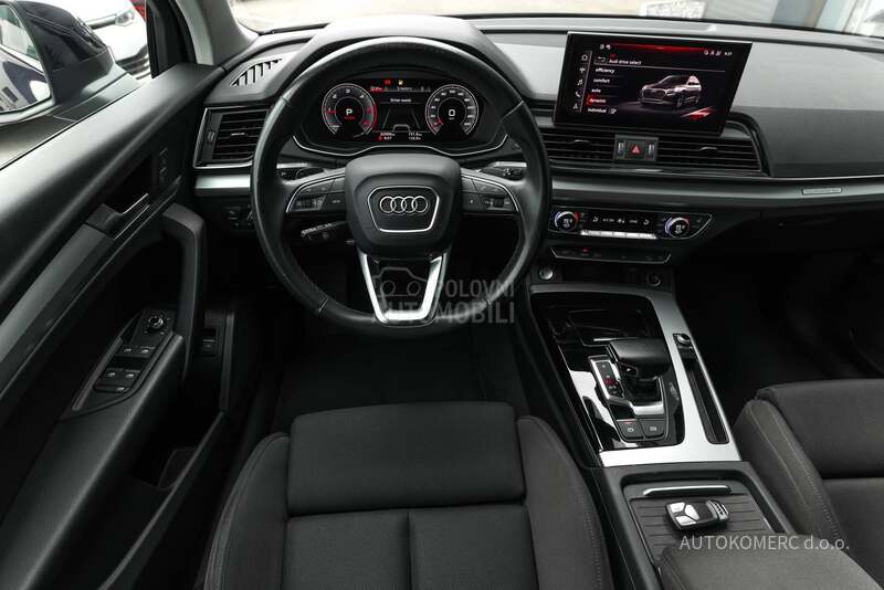 Audi Q5 