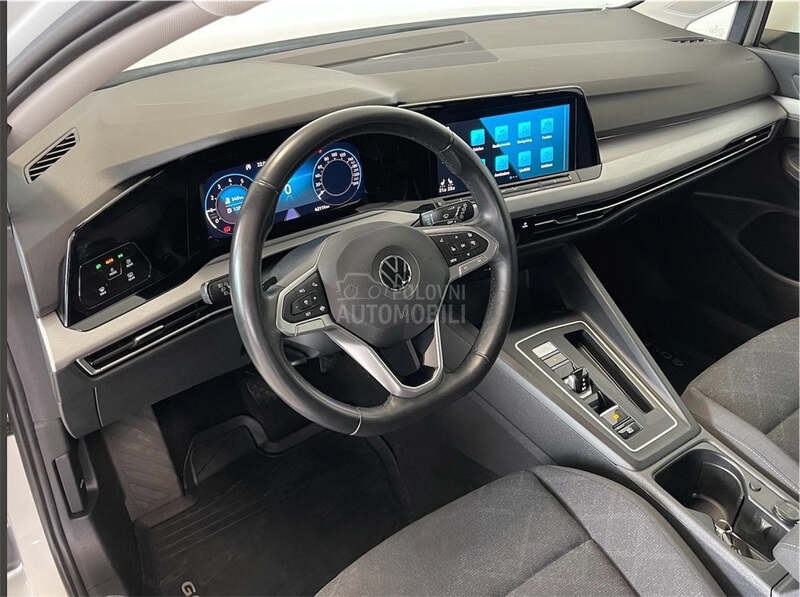 Volkswagen Golf 8 NOV//42K//VIRT