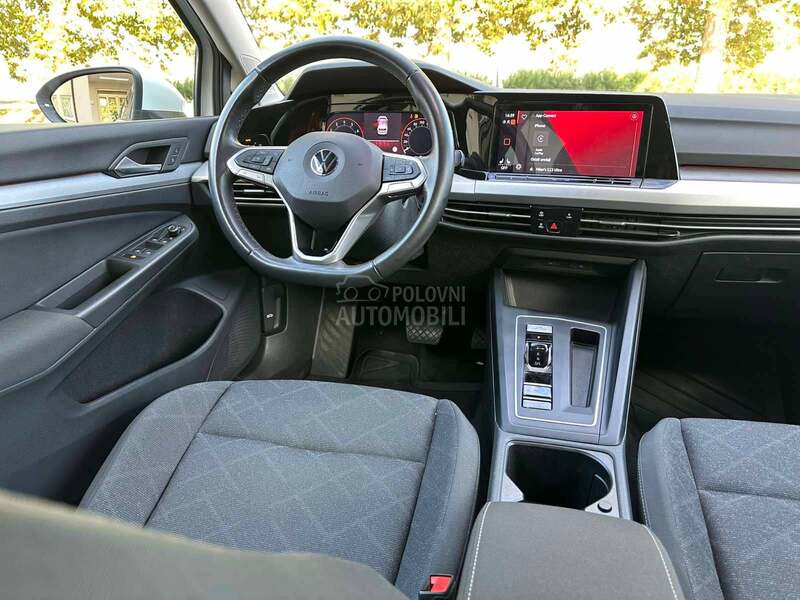 Volkswagen Golf 8 NOV//42K//VIRT