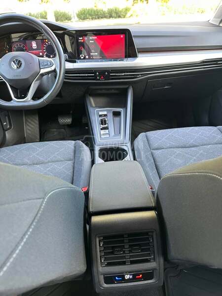 Volkswagen Golf 8 NOV//42K//VIRT