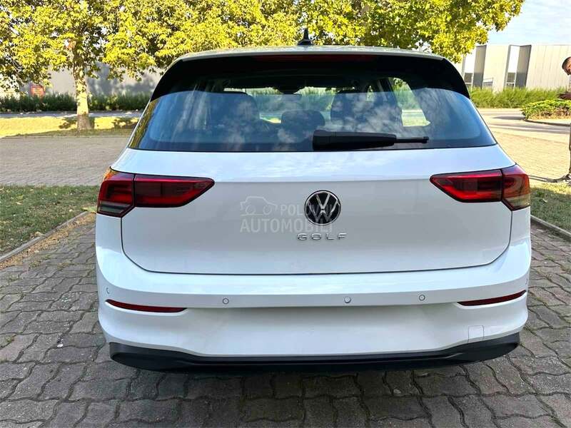 Volkswagen Golf 8 NOV//42K//VIRT