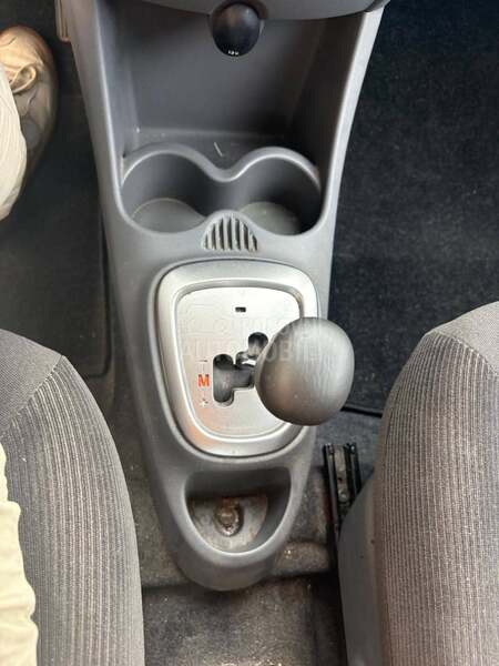 Citroen C1 A u t o m a t i k