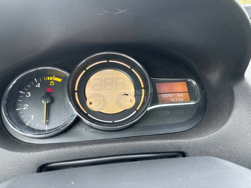 Renault Megane gt line kabrio