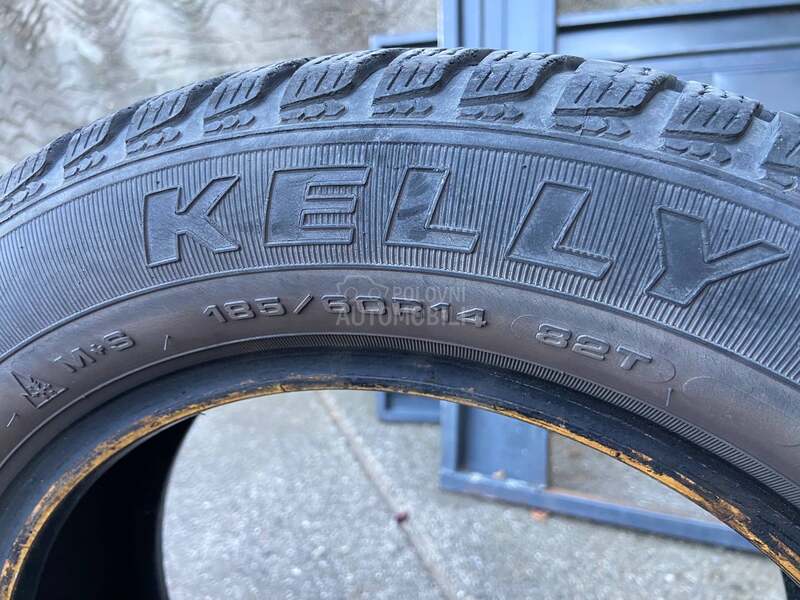 Kelly 185/60 R14 Zimska
