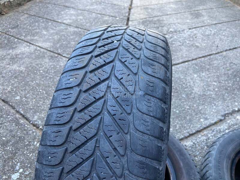 Kelly 185/60 R14 Zimska